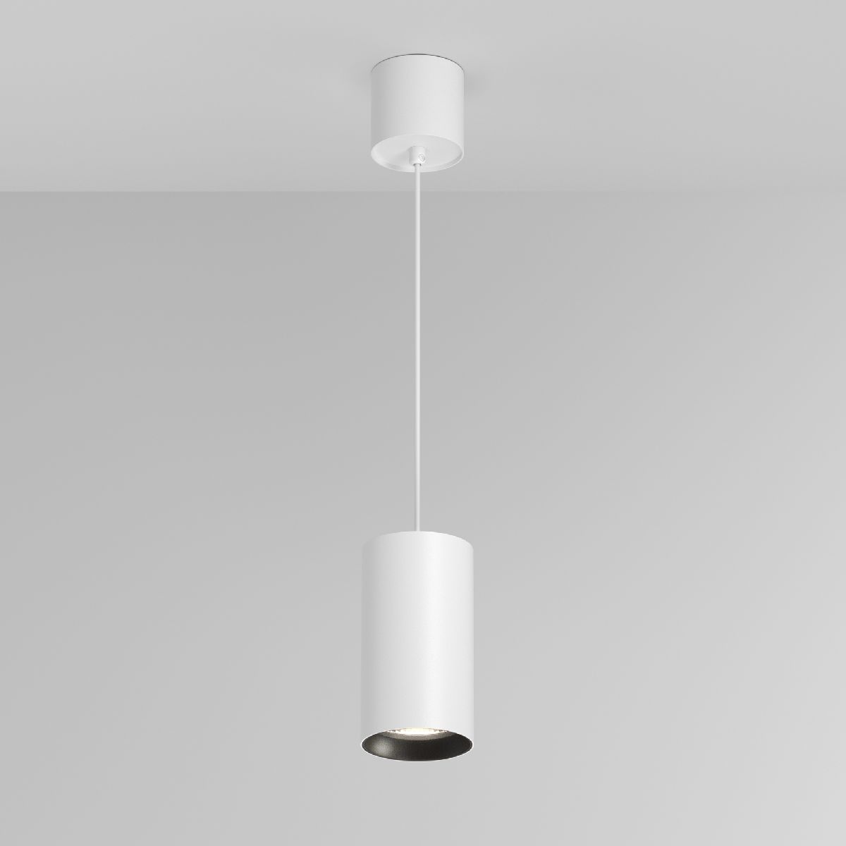 Подвесной светильник Maytoni Vol P100PL-20W4K-W