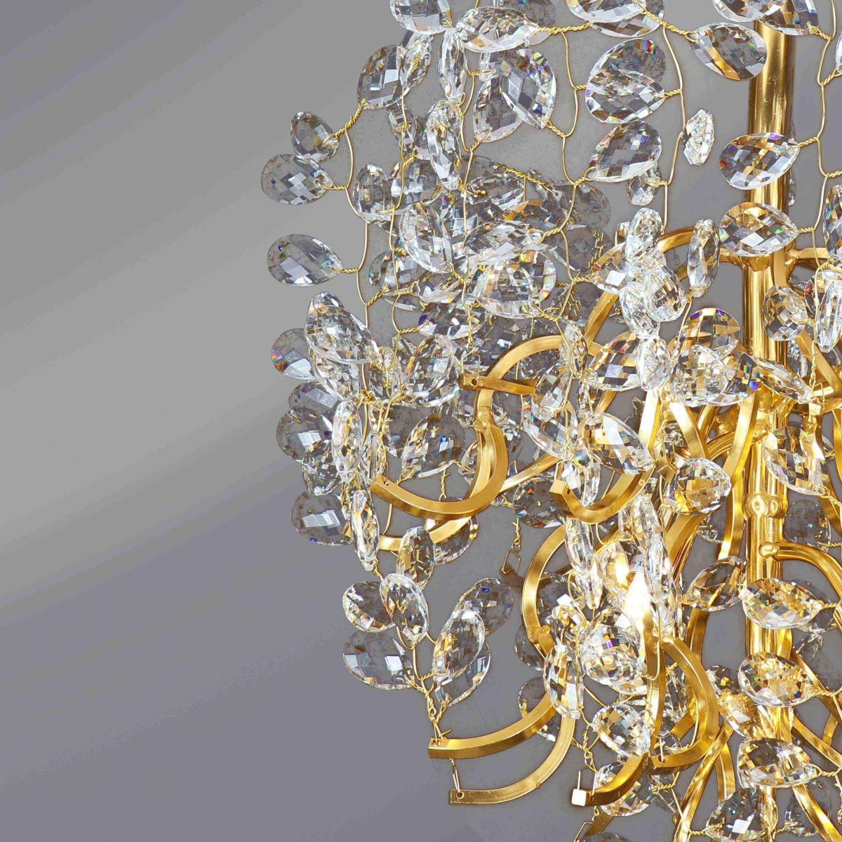 Настольная лампа Alfa Light F0124-31