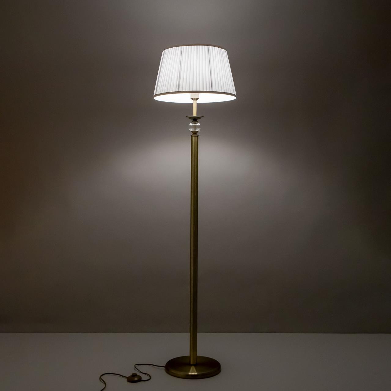 Торшер Citilux Гера CL433913 в Москве