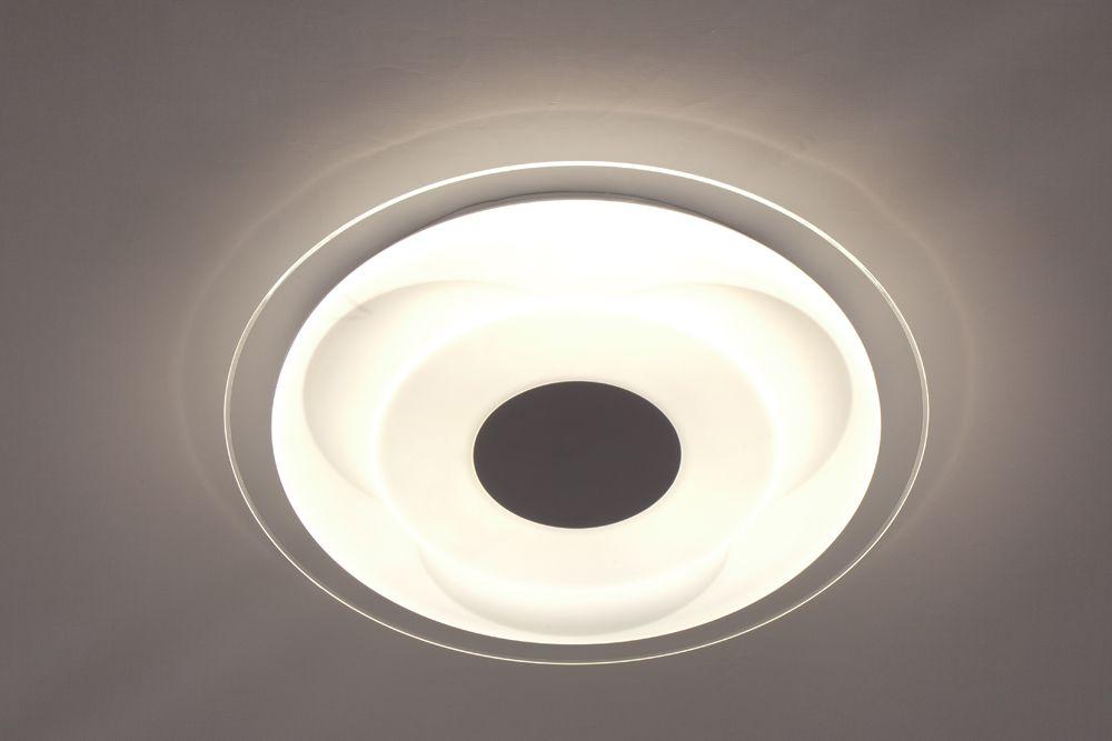 Потолочный светодиодный светильник Escada 10266/S LED