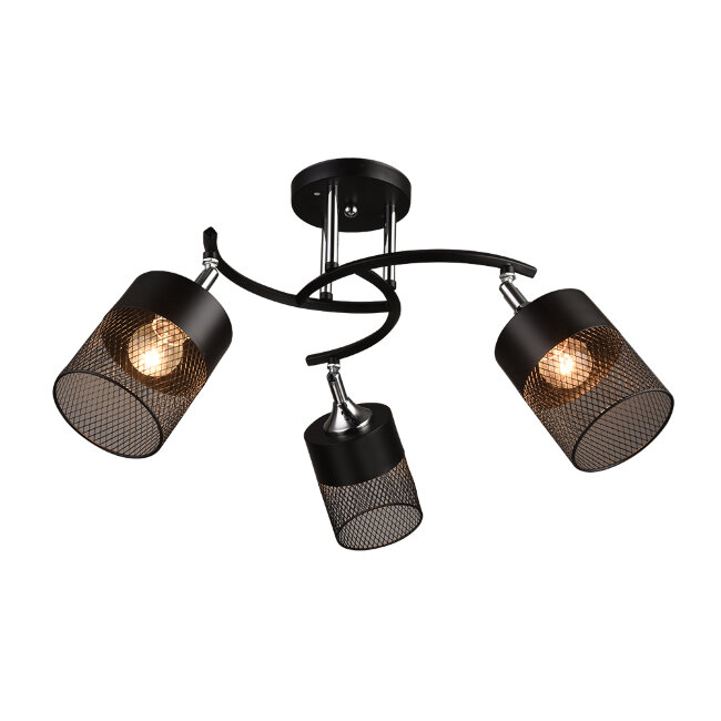 Потолочная люстра Wedo Light Berat 66029.01.13.03