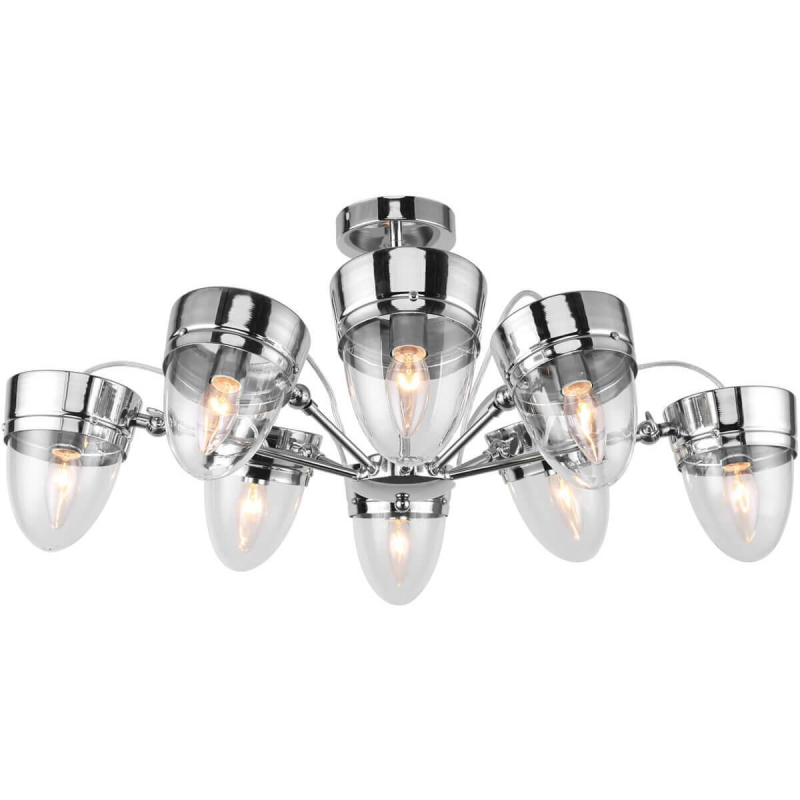 Потолочная люстра Rivoli Falco 3032-308 Б0037680