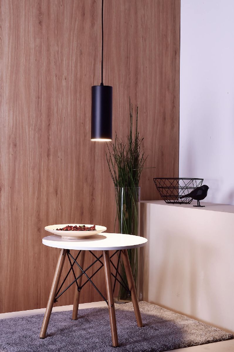 Подвесной светильник Deko-Light Barrel 342051