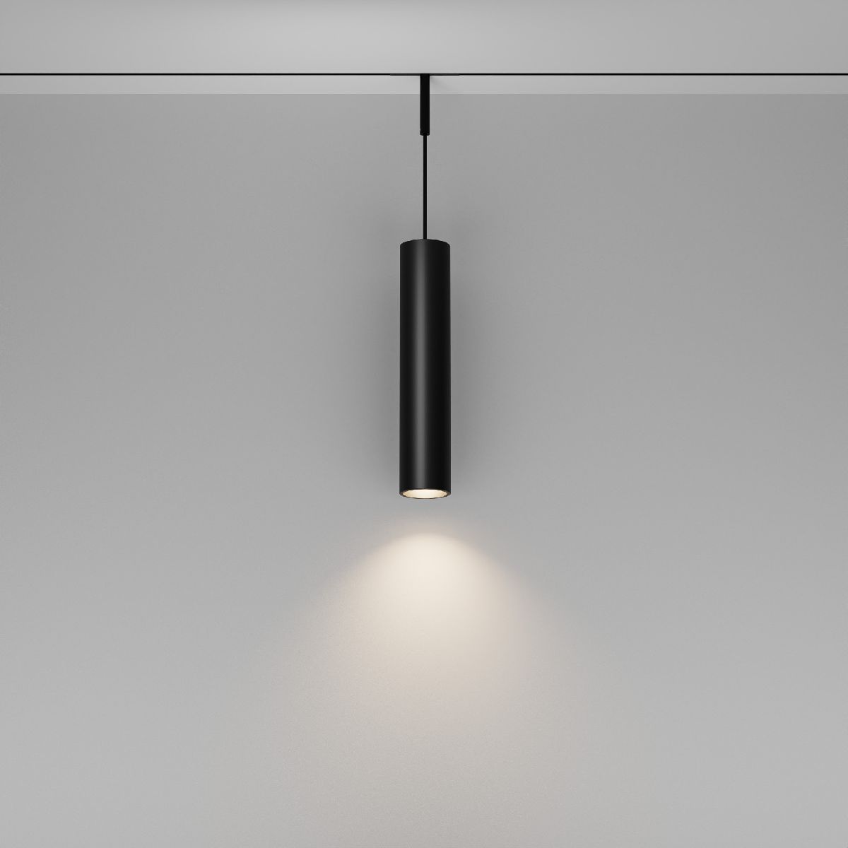 Трековый магнитный светильник Level Light High Track system Hi-T9134BP