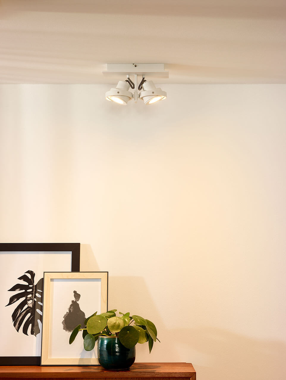 Спот Lucide Landa Led 17906/10/31