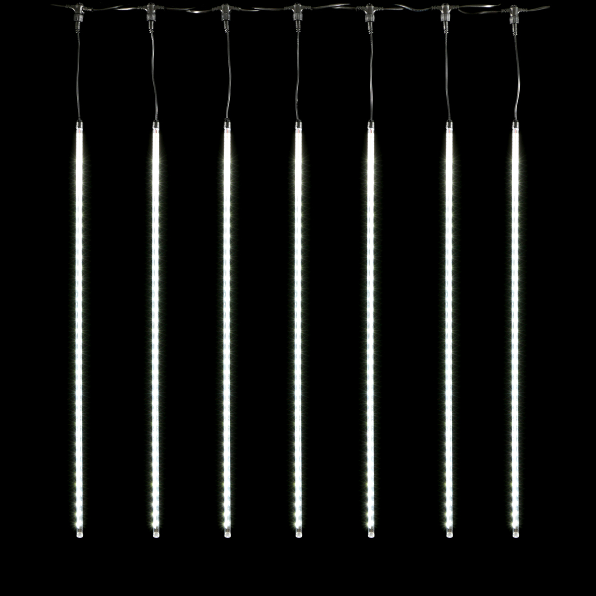 Гирлянда Тающие Сосульки Laitcom (LTC) CCL720-11-3W