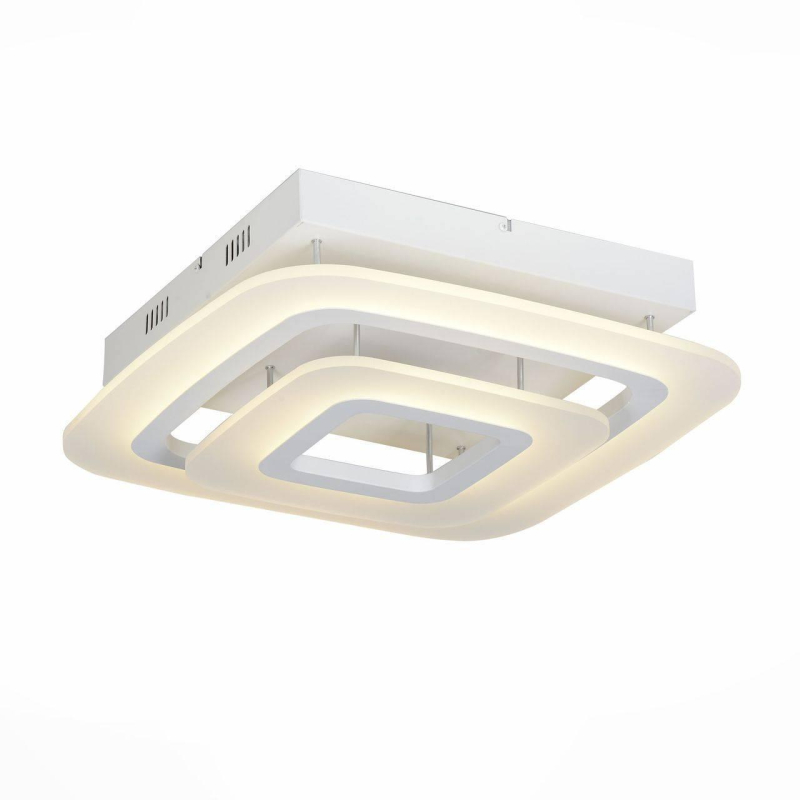 Потолочный светодиодный светильник ST Luce SL900.502.02