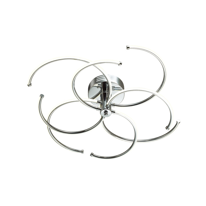 Потолочный светодиодный светильник Odeon Light Kola 4103/48L