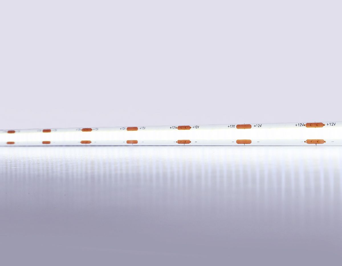 Светодиодная лента Ambrella Light LED Strip 12В COB 10Вт/м 6500K 5м IP20 GS2603