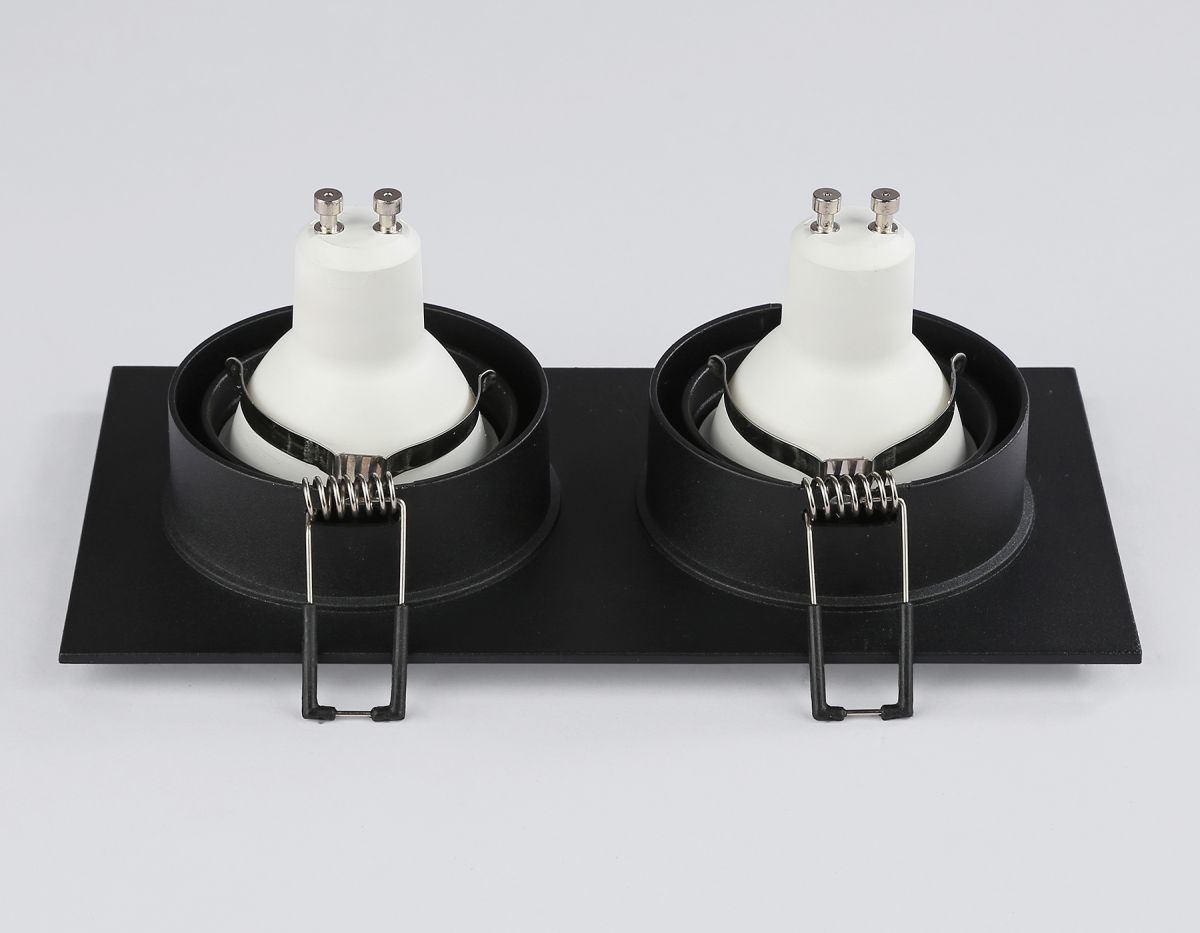 Встраиваемый светильник Ambrella Light Techno Spot Standard Tech TN102746