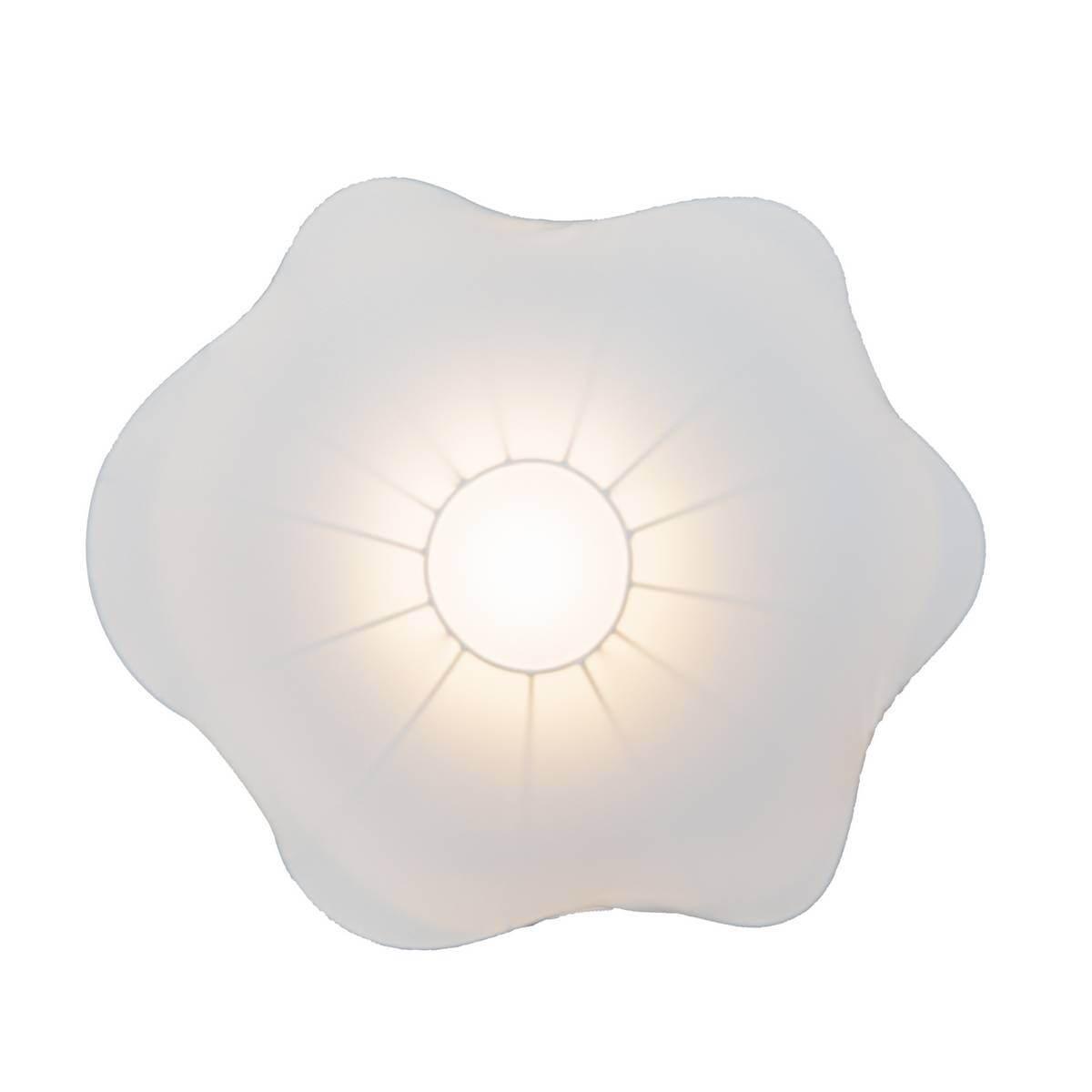 Потолочный светильник TopDecor Daisy AP1 10 01s