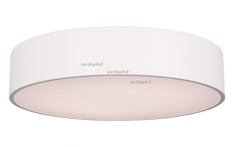 Потолочный светильник Arlight SP-TOR-TB500SW-35W Day White