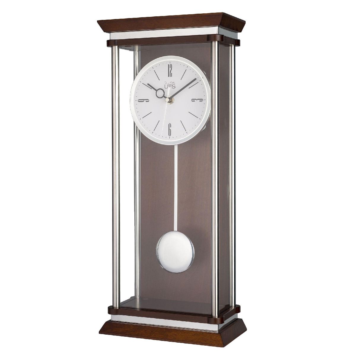 Настенные часы Tomas Stern 9104