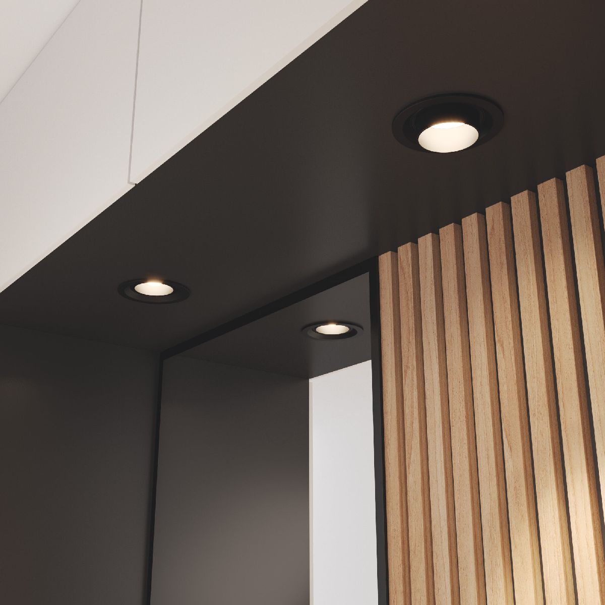 Встраиваемый светильник Elektrostandard Zoom 4690389196959 a064029