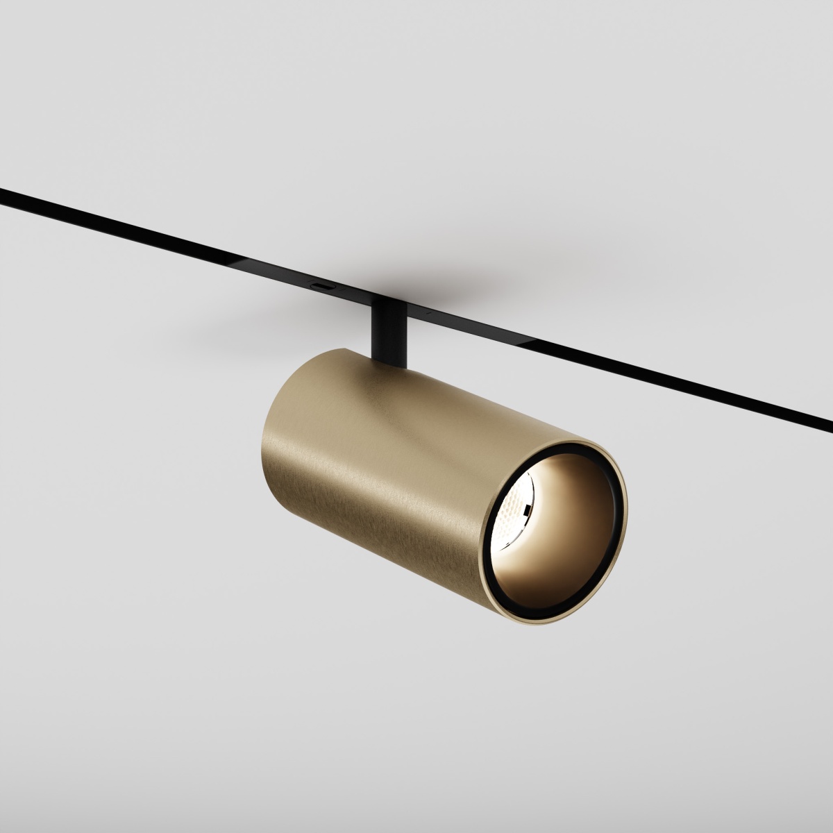 Трековый магнитный светильник Level Light High Track system Hi-T9044BS