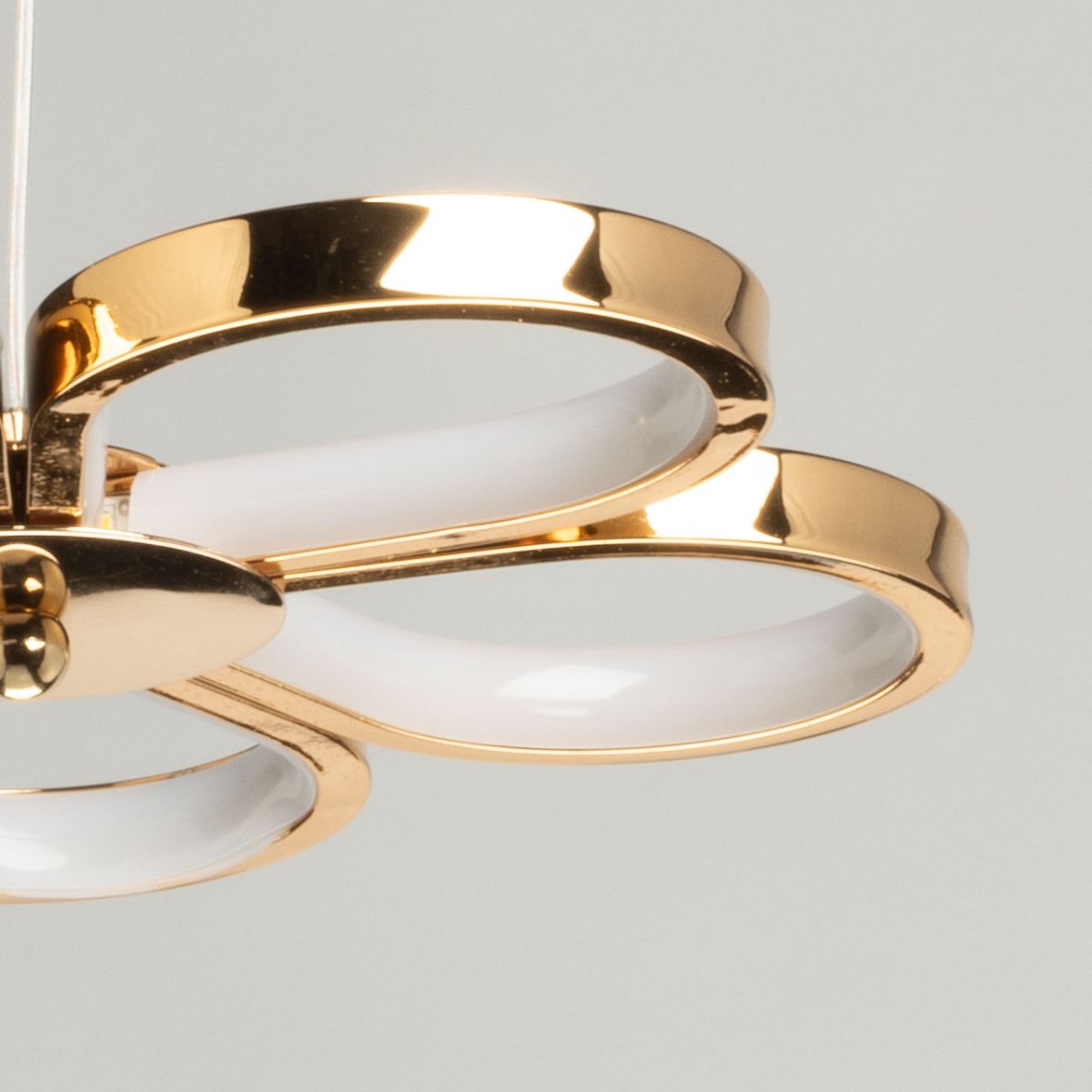 Подвесной светильник De Markt City Мадлен 424019301