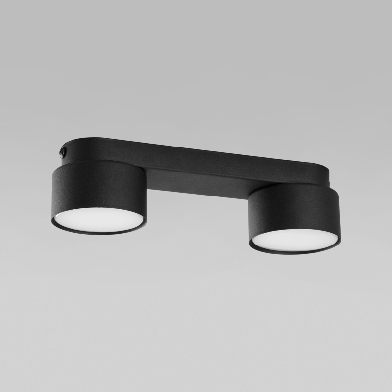 Потолочный светильник TK Lighting 3399 Space Black