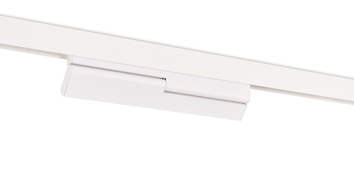 Трековый светильник Donolux Line DL20294NW16W