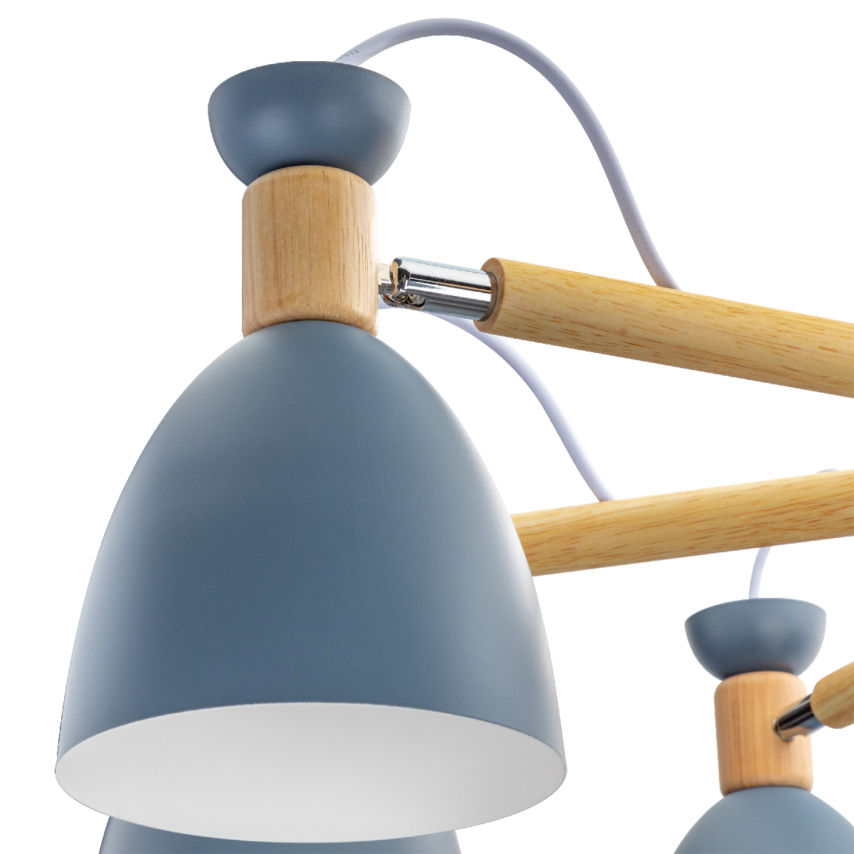 Люстра на штанге Ritter Volante 52598 1