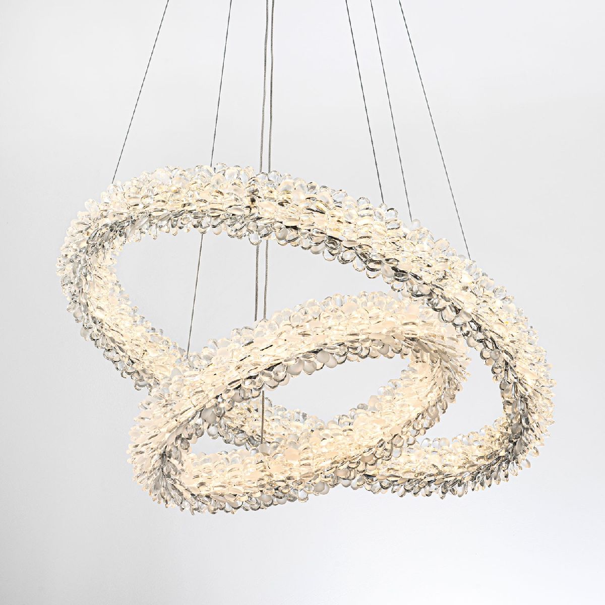 Подвесная люстра Modestyle MS.5002.600.400 CR