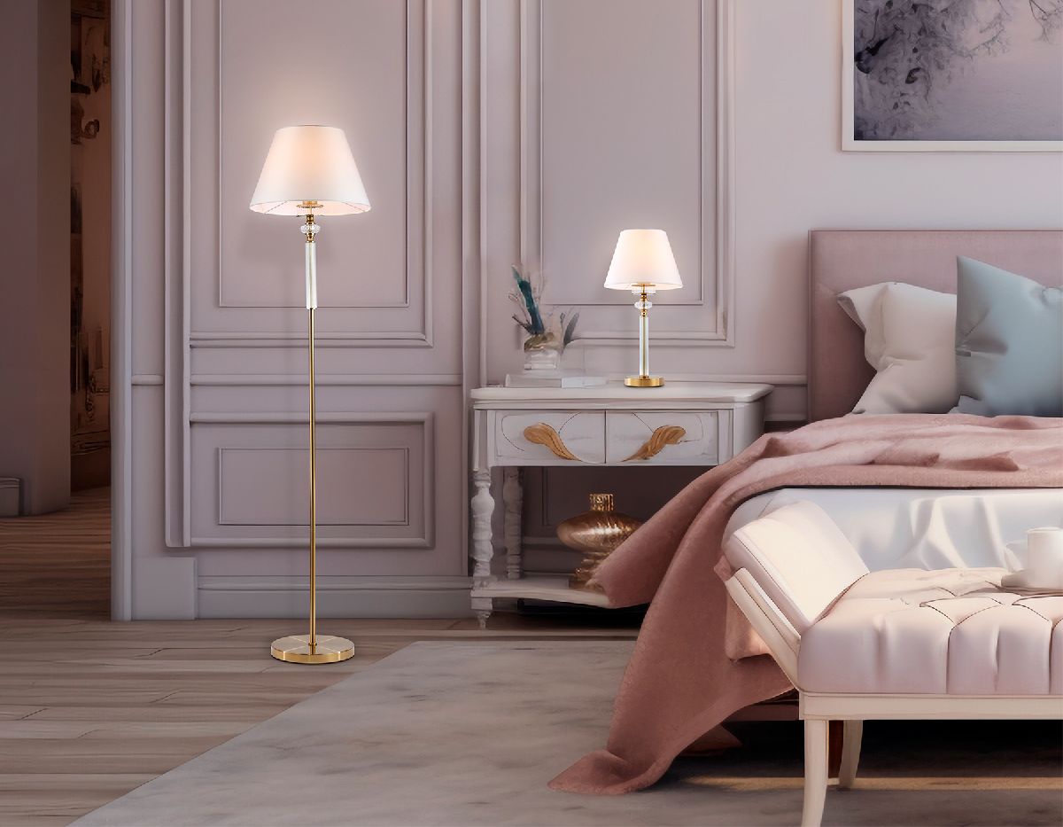 Торшер Ambrella Light High Light Heigh Light LH71028