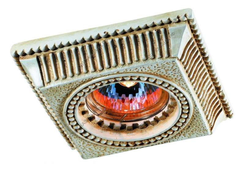 Встраиваемый светильник Novotech SandStone 369830