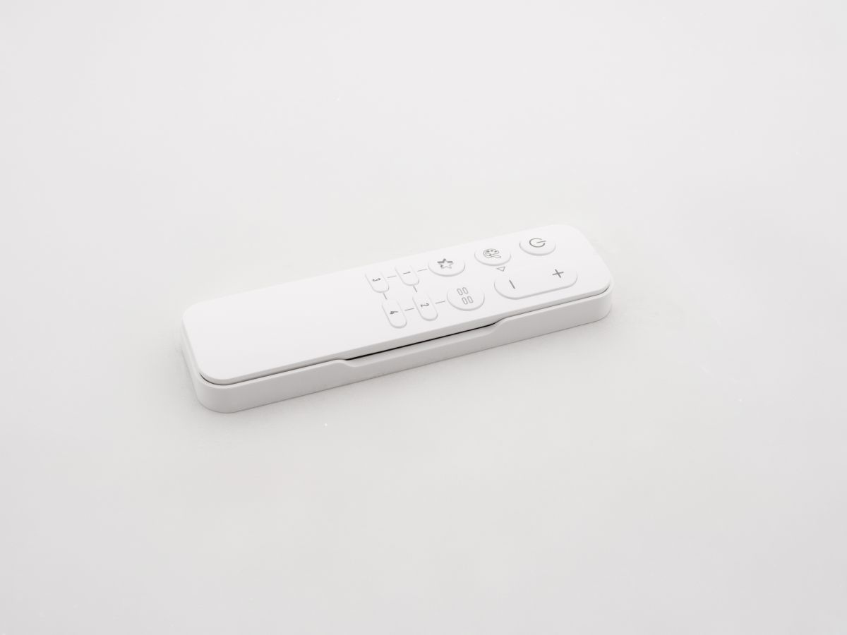 Пульт управления LEDS POWER BR03-CGM Umi Mesh 005423