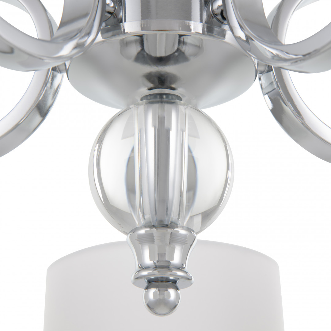 Подвесная люстра Arte Milano Napoli 332434/5 CR