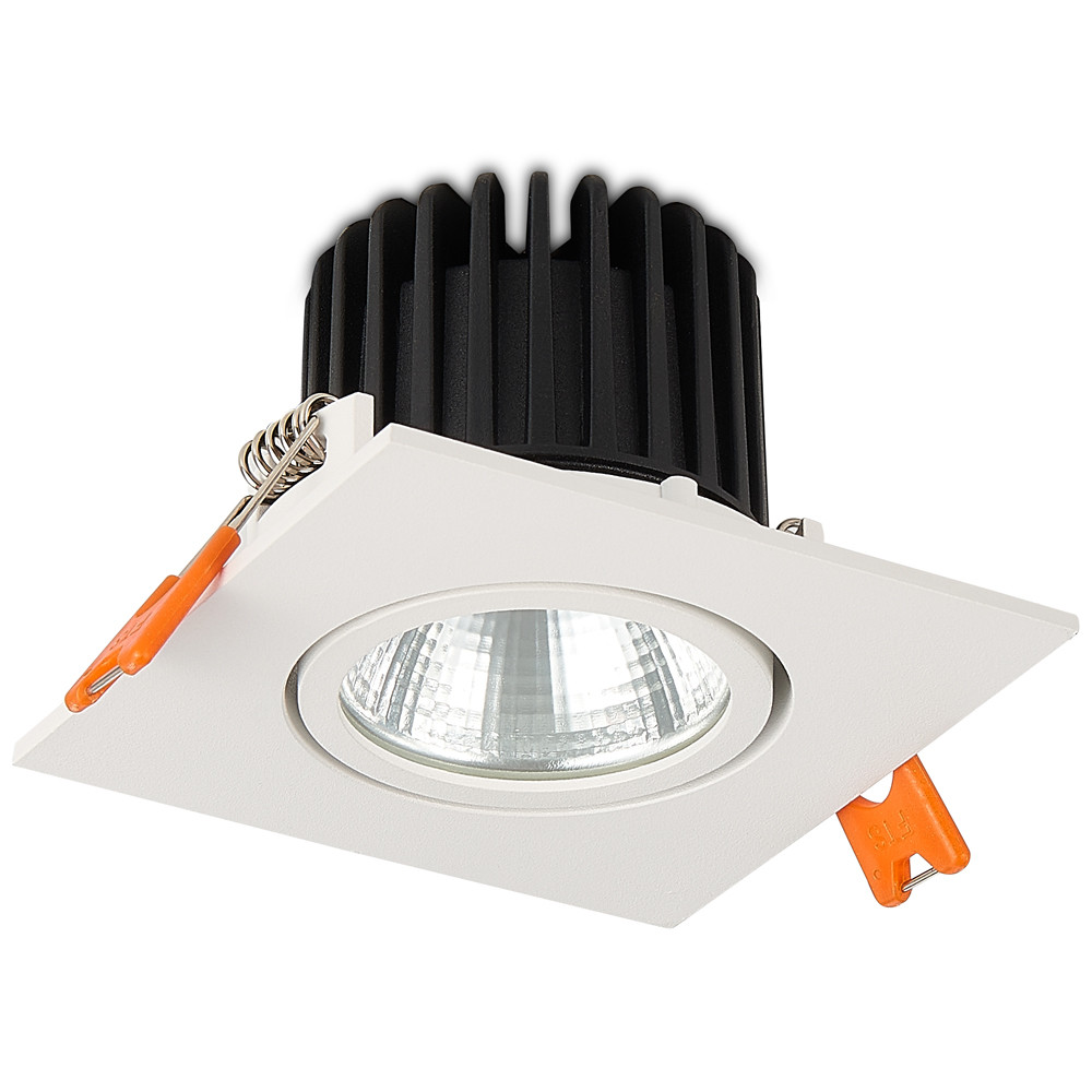 Встраиваемый светильник Simple Story 2076-LED12DLW