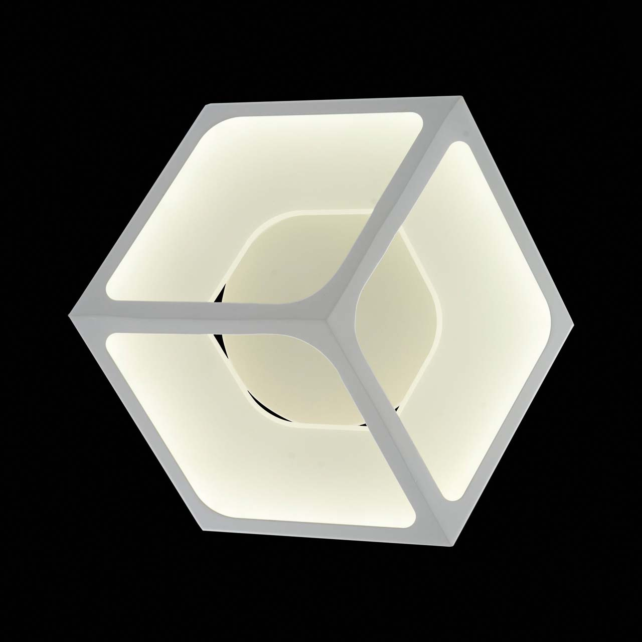 Настенный светодиодный светильник ST Luce SL952.501.01