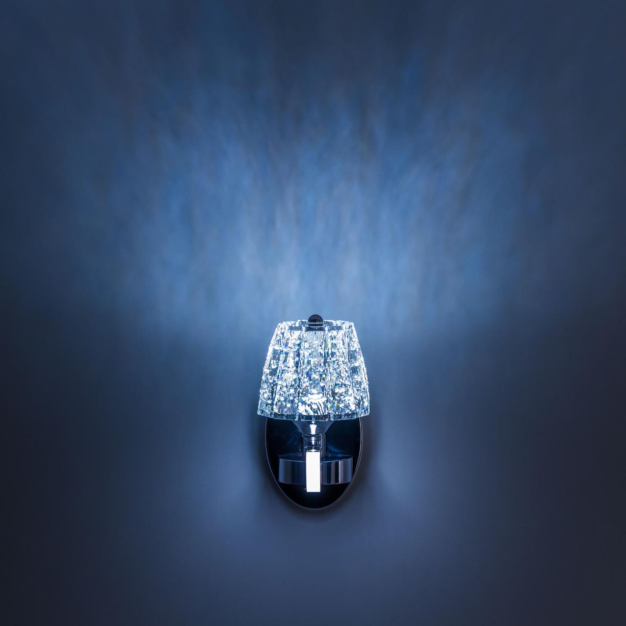 Бра Citilux Montserrat EL338W1 в Москве