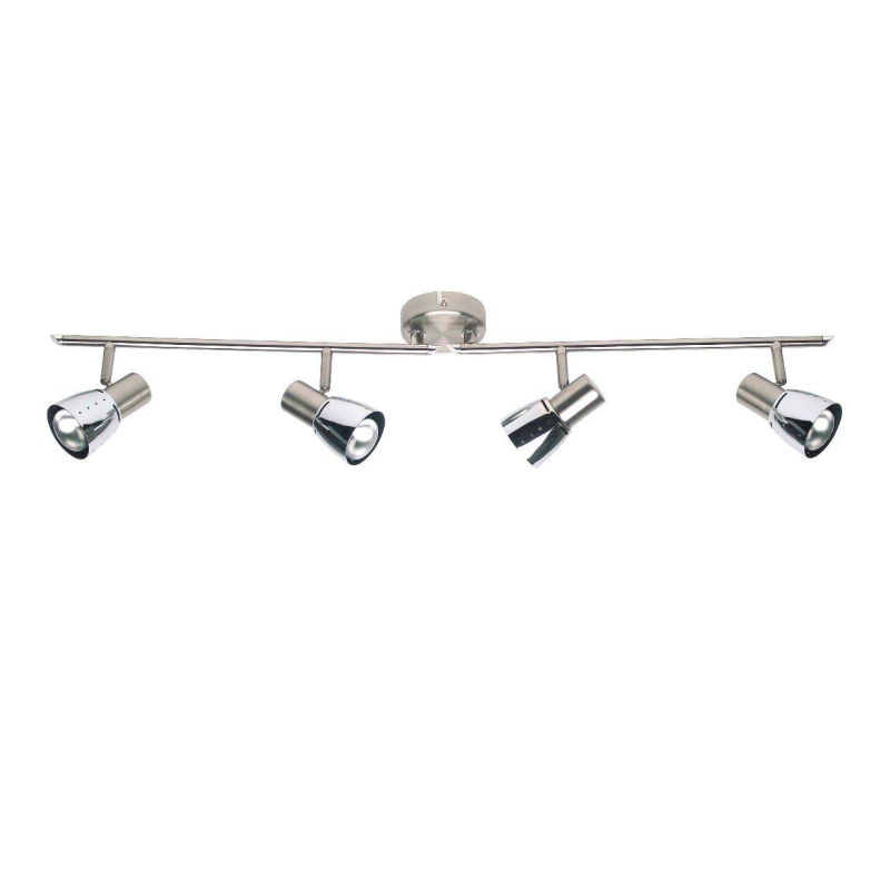 Спот Brilliant Lava 39532/77