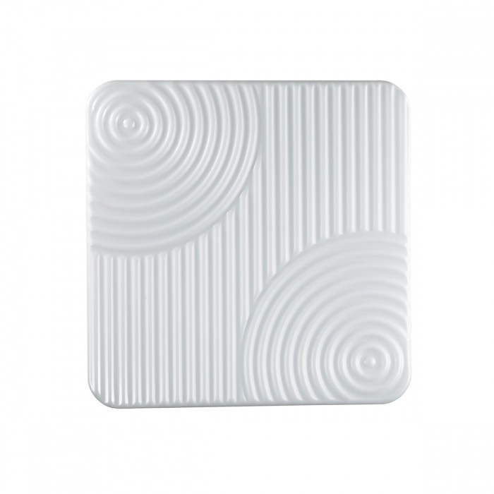 Настенно-потолочный светодиодный светильник Sonex Missor 2084/EL