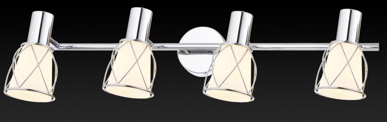 Спот Toplight Stella TL3780Y-04CB