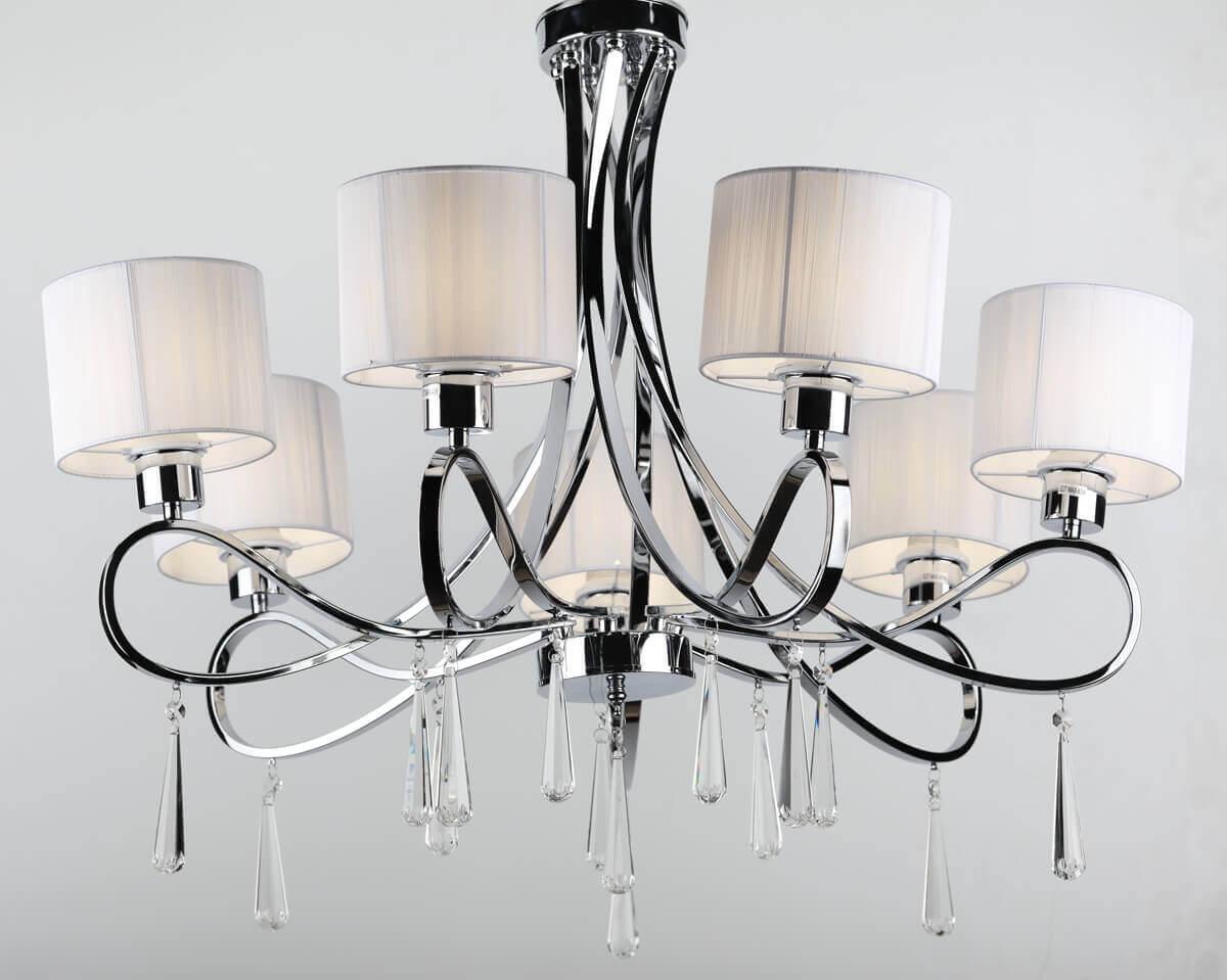 Подвесная люстра Rivoli Raffinato 3019-205 Б0038038