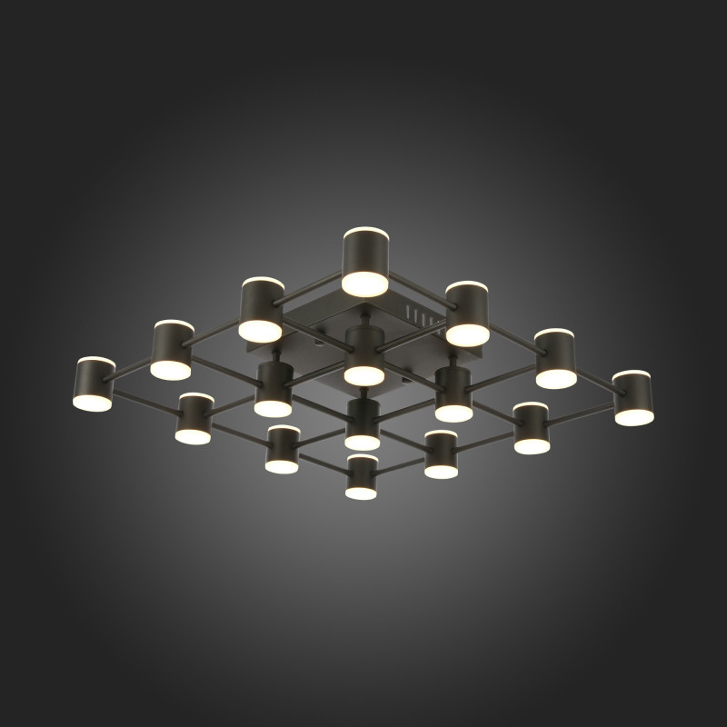 Накладная люстра ST-Luce SL1597.402.16