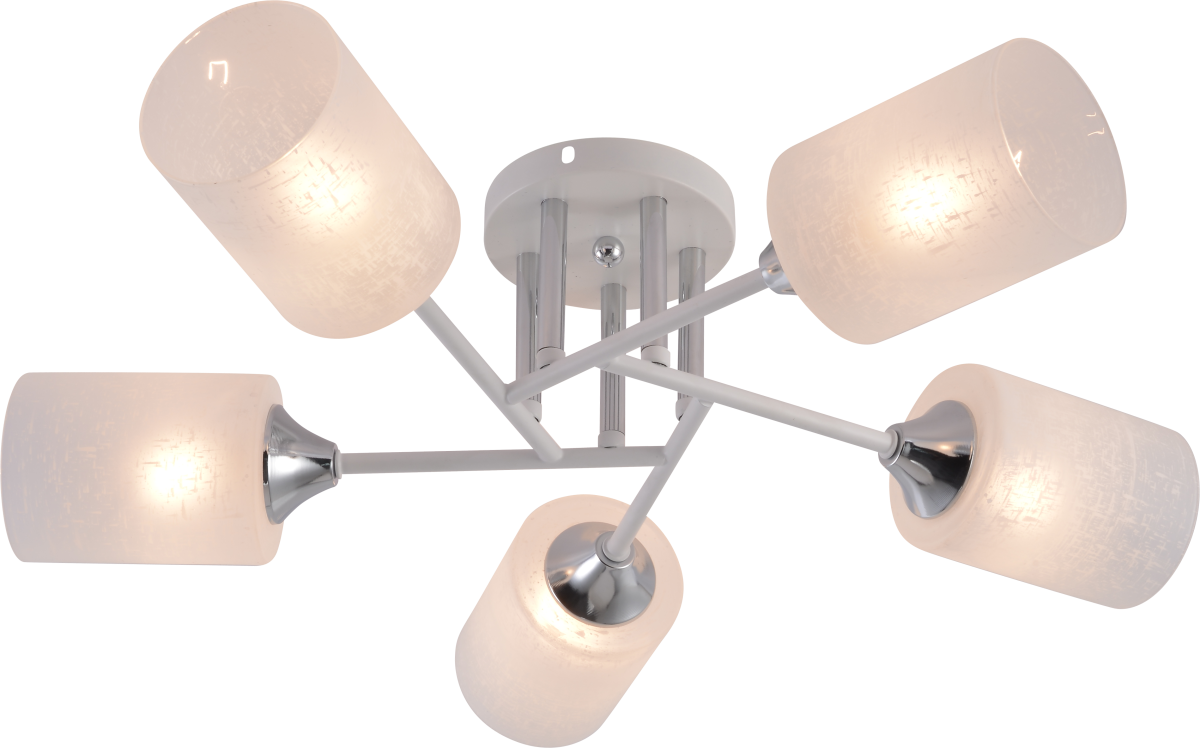 Потолочная люстра Rivoli Federica 9178-305 Б0068392