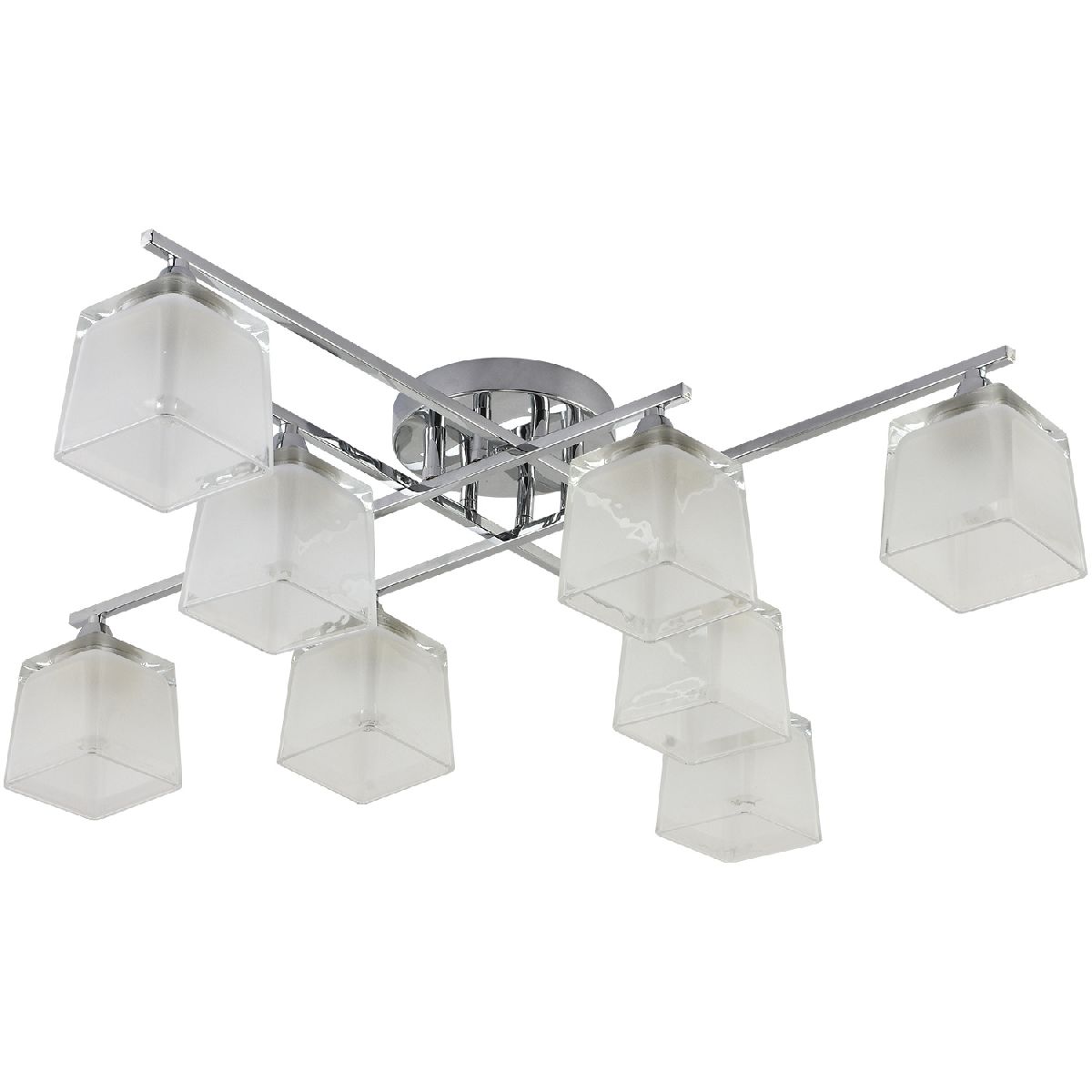 Потолочная люстра Reluce 01417-0.3-08 CR