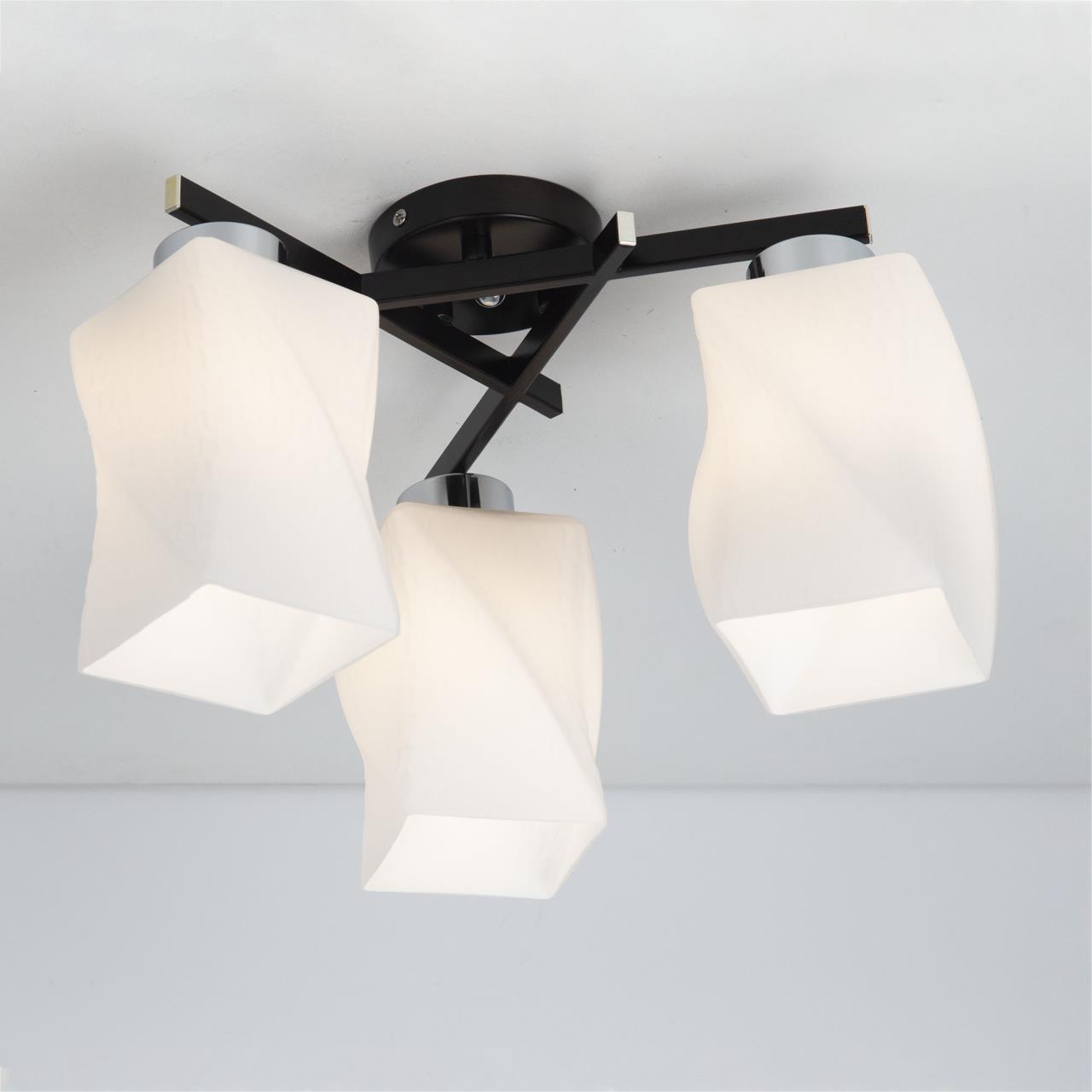 Потолочная люстра Citilux Гранада CL135131