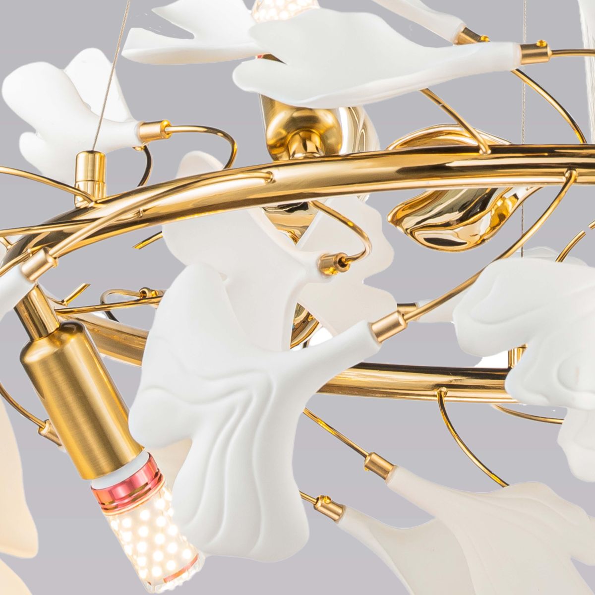 Подвесная люстра Alfa Light F3224-01