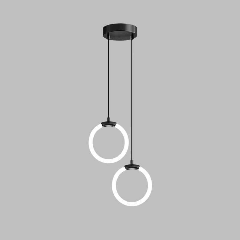 Подвесной светильник ImperiumLoft Nils Duo 239899-23