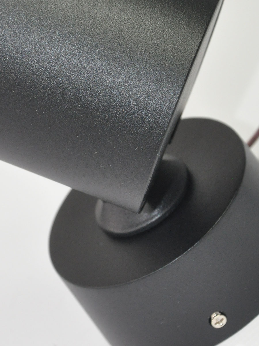 Спот Elvan NLS-2410/1-G10-Bk