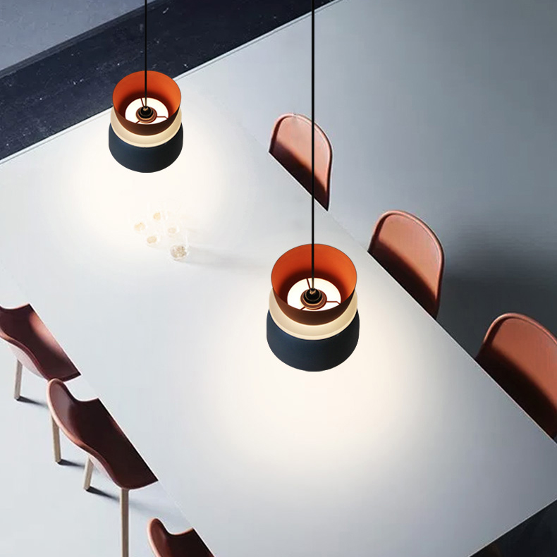 Подвесной светильник ImperiumLoft Ilo 179683-26