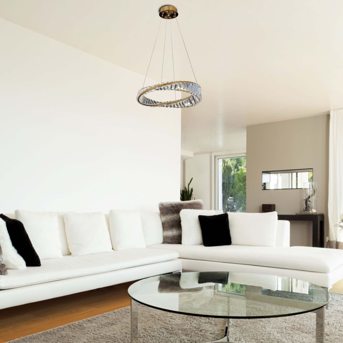 Подвесной светильник Alfa Light F4024-68