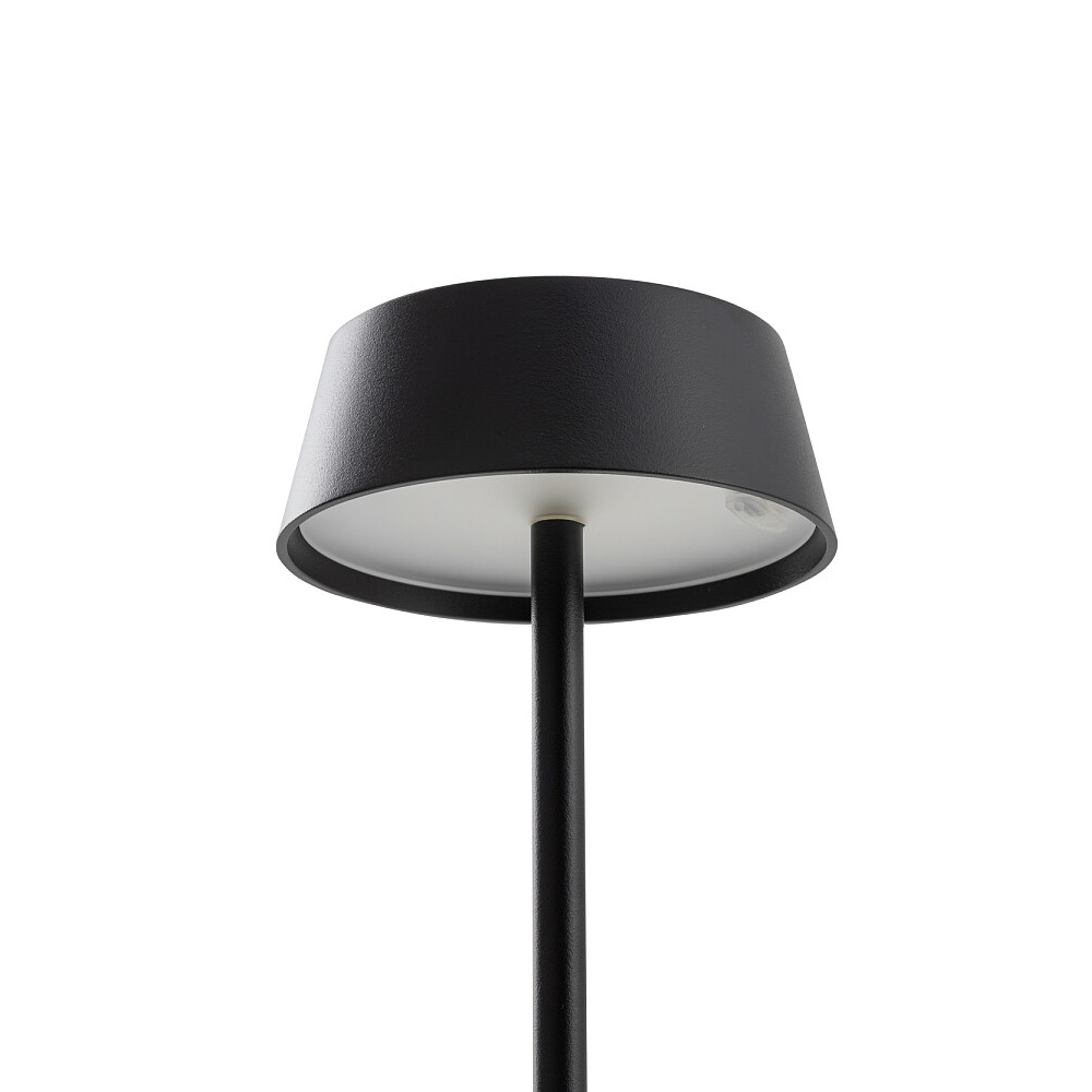 Уличная настольная лампа Nowodvorski Amy Led 11532