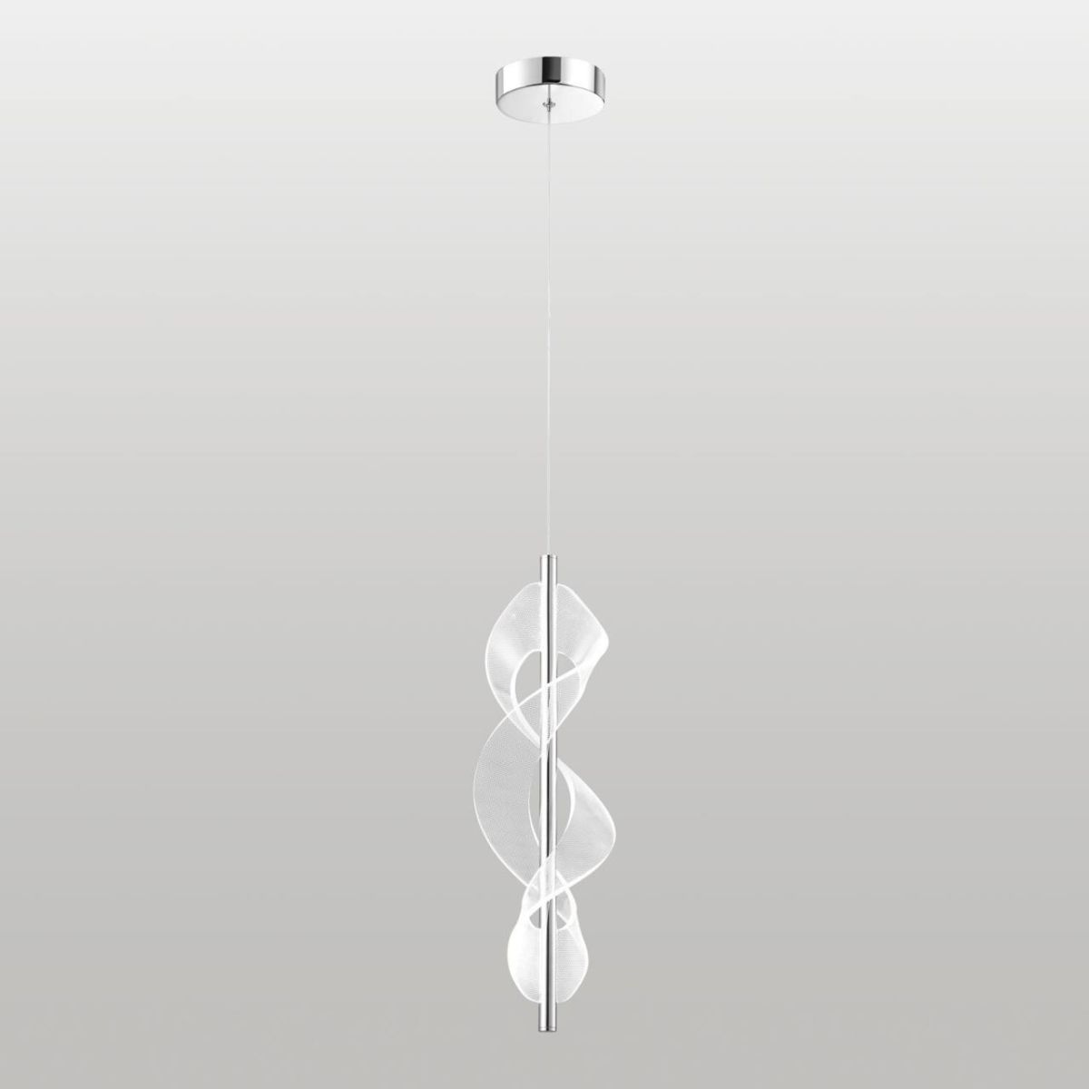 Подвесной светильник Lussole Knox LSP-7414