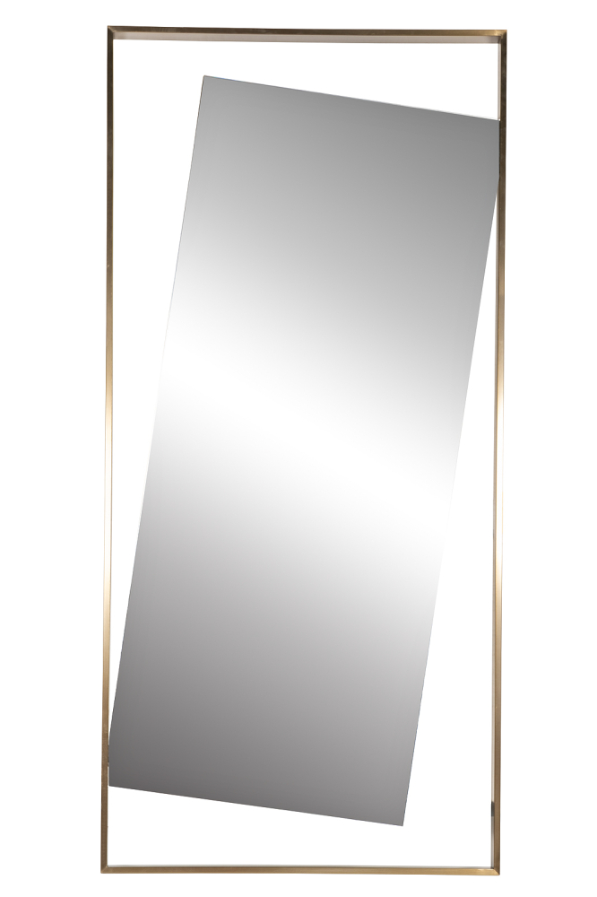 Зеркало Garda Decor 58DB-23165