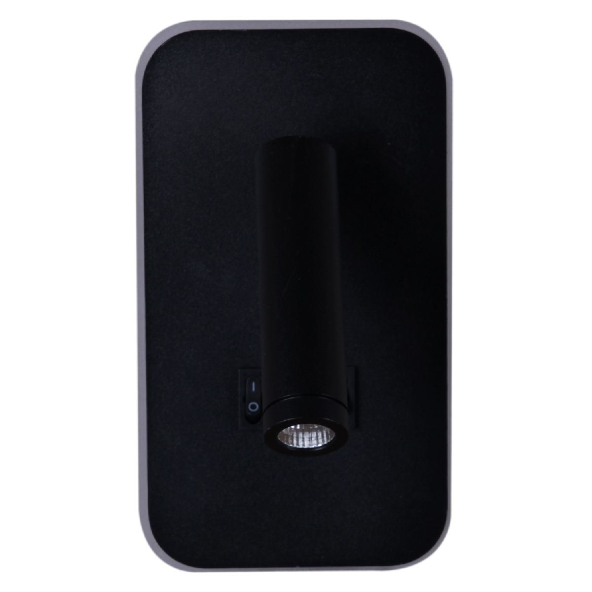 Спот Reluce 86204-9.2-001KT LED12W BK