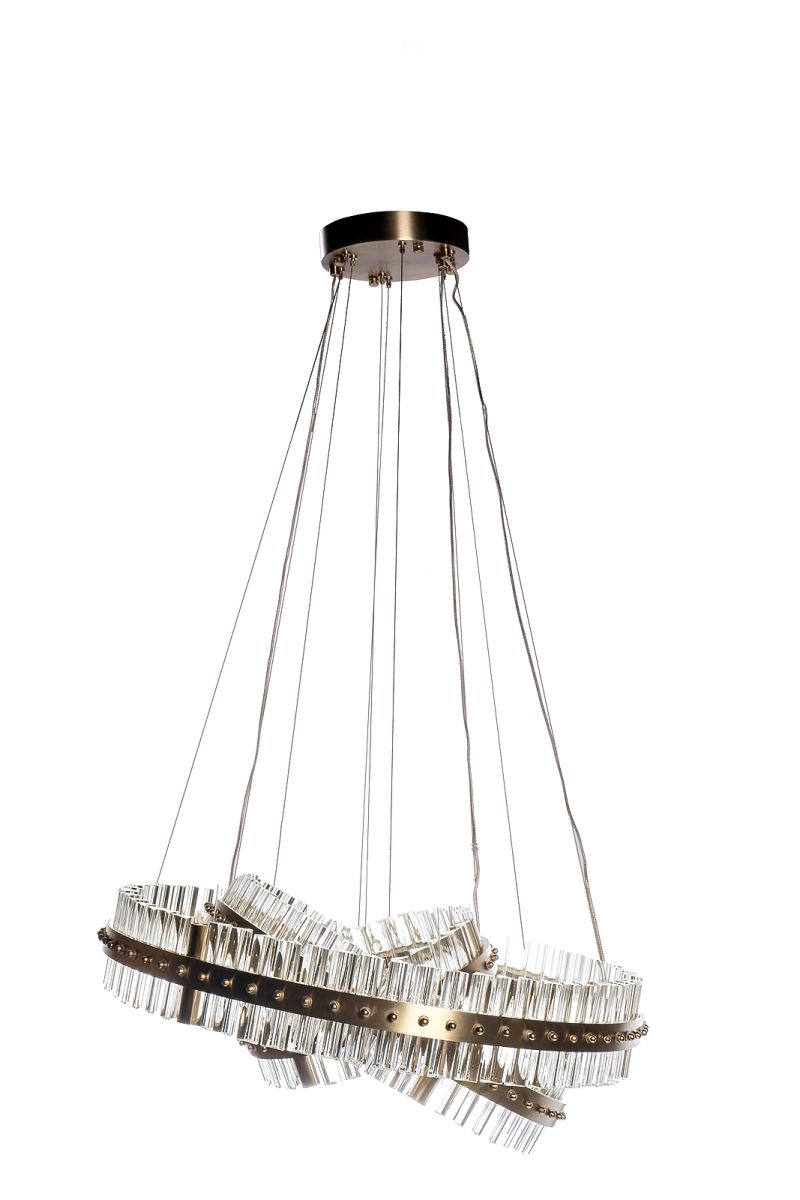 Подвесная люстра Garda Decor Galaxy 91GH-30867