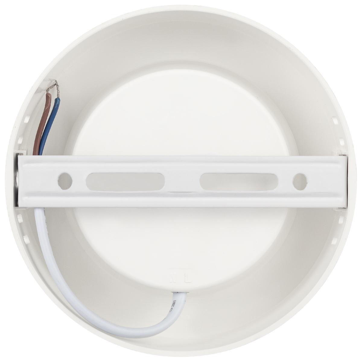 Накладной светильник Эра LED 19-12-6K Б0057448